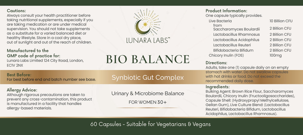 Bio Balance