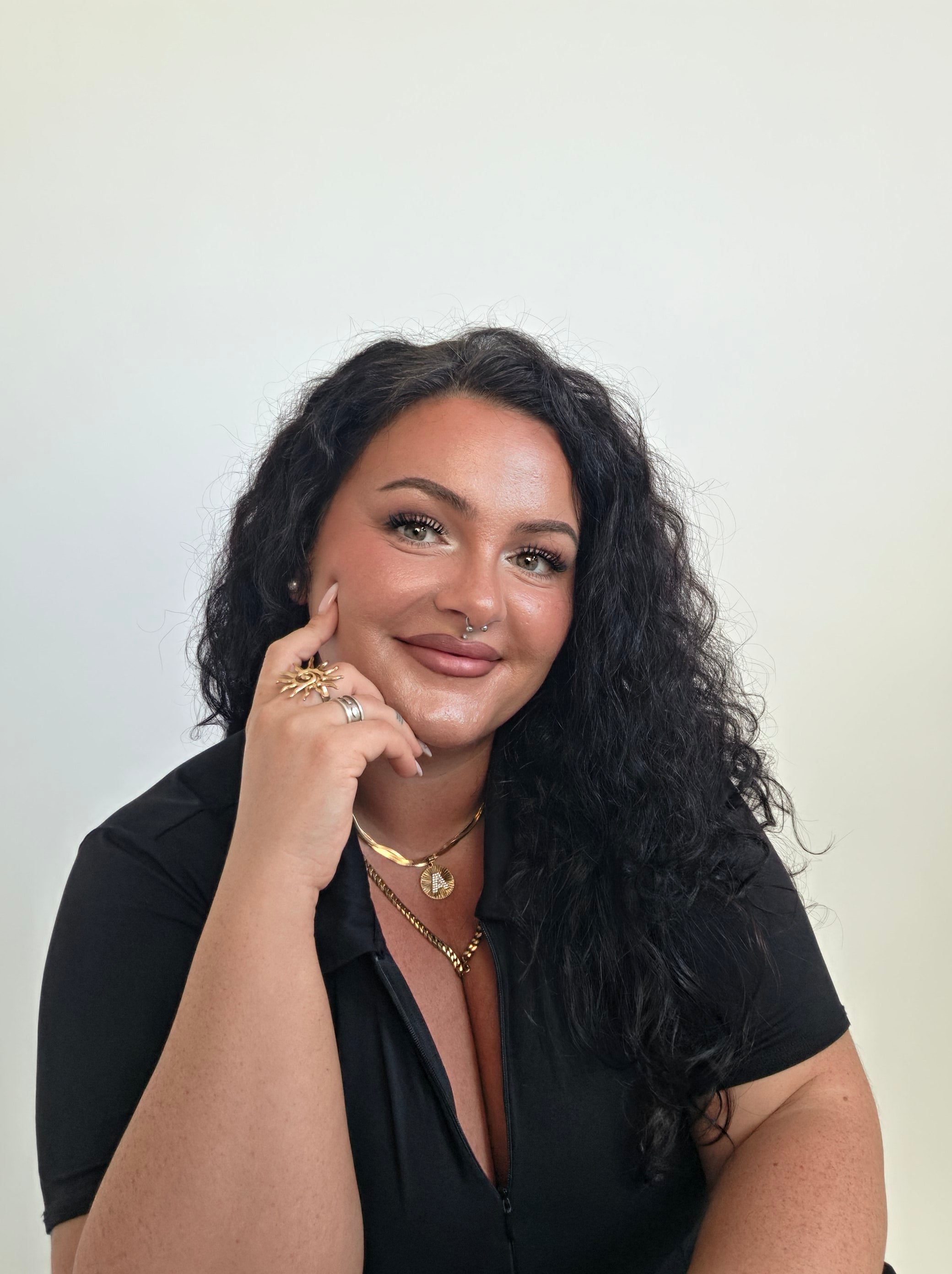 Andrada, founder of Lunara Labs